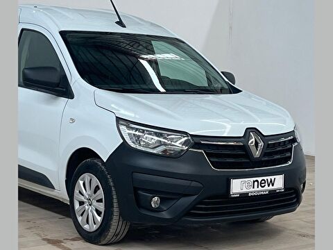 renault, express van, 1.5 dcı joy, manuel, dizel 2.el otomobil | renew 6