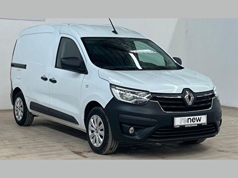 renault, express van, 1.5 dcı joy, manuel, dizel 2.el otomobil | renew 3