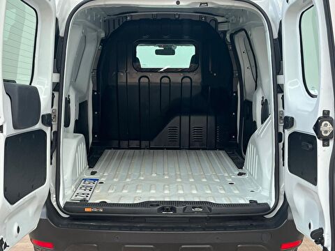 renault, express van, 1.5 dcı joy, manuel, dizel 2.el otomobil | renew 14