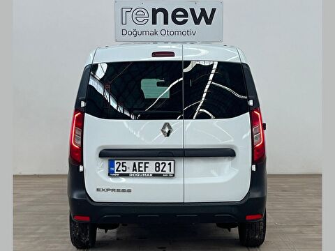 renault, express van, 1.5 dcı joy, manuel, dizel 2.el otomobil | renew 11