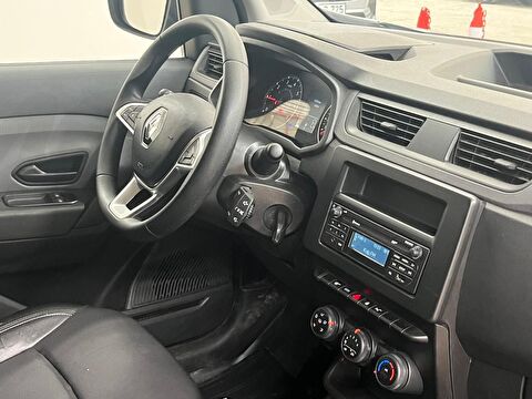 renault, express van, 1.5 dcı joy, manuel, dizel 2.el otomobil | renew 21
