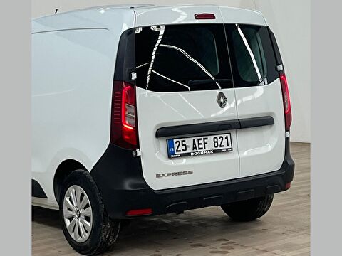 renault, express van, 1.5 dcı joy, manuel, dizel 2.el otomobil | renew 12