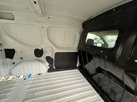 renault, express van, 1.5 dcı joy, manuel, dizel 2.el otomobil | renew 17