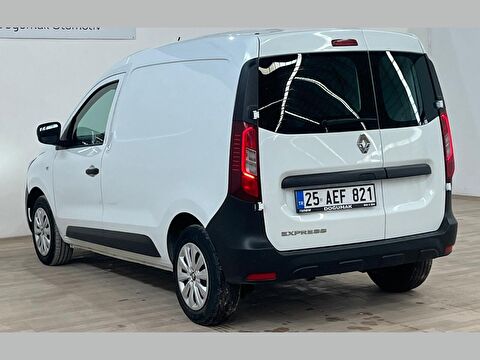 renault, express van, 1.5 dcı joy, manuel, dizel 2.el otomobil | renew 9