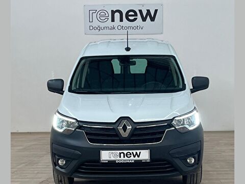 renault, express van, 1.5 dcı joy, manuel, dizel 2.el otomobil | renew 7