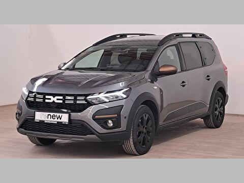 Dacia, Jogger, MPV 1.6 TCe Hybrid Extreme Otomatik, Otomatik, Hybrid 2. el otomobil | renew Mobile