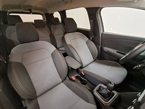 dacia, jogger, mpv 1.6 tce hybrid extreme otomatik, otomatik, hybrid 2.el otomobil | renew 17