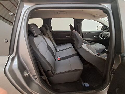 dacia, jogger, mpv 1.6 tce hybrid extreme otomatik, otomatik, hybrid 2.el otomobil | renew 14