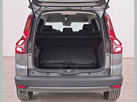 dacia, jogger, mpv 1.6 tce hybrid extreme otomatik, otomatik, hybrid 2.el otomobil | renew 13