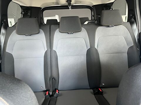 dacia, jogger, mpv 1.6 tce hybrid extreme otomatik, otomatik, hybrid 2.el otomobil | renew 29