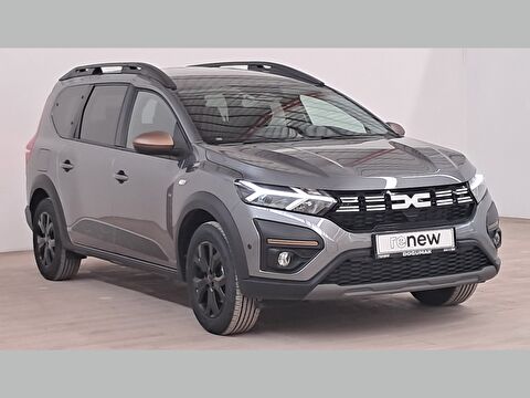 dacia, jogger, mpv 1.6 tce hybrid extreme otomatik, otomatik, hybrid 2.el otomobil | renew 3
