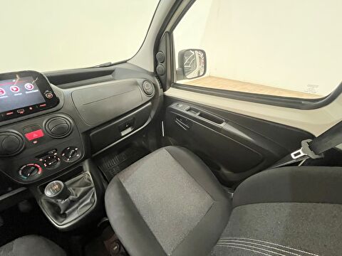 fiat, fiorino combi, 1.3 multijet pop, manuel, dizel 2.el otomobil | renew 18
