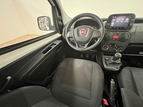 fiat, fiorino combi, 1.3 multijet pop, manuel, dizel 2.el otomobil | renew 19