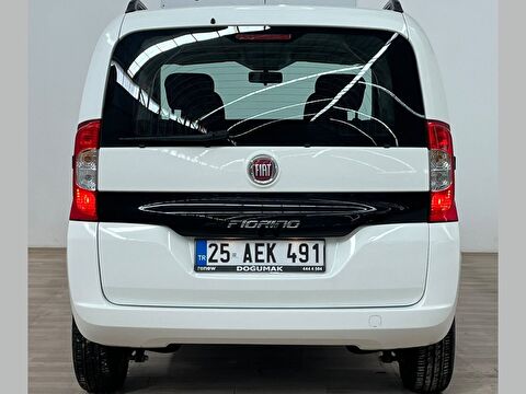 fiat, fiorino combi, 1.3 multijet pop, manuel, dizel 2.el otomobil | renew 7