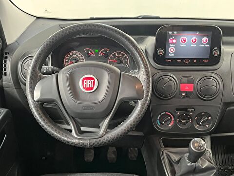 fiat, fiorino combi, 1.3 multijet pop, manuel, dizel 2.el otomobil | renew 24