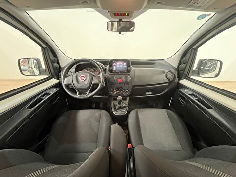 fiat, fiorino combi, 1.3 multijet pop, manuel, dizel 2.el otomobil | renew 20