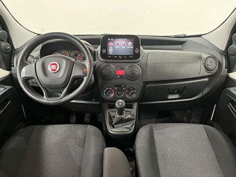 fiat, fiorino combi, 1.3 multijet pop, manuel, dizel 2.el otomobil | renew 21