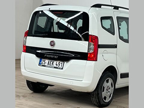 fiat, fiorino combi, 1.3 multijet pop, manuel, dizel 2.el otomobil | renew 10