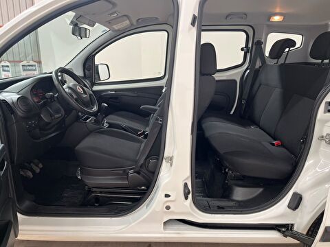 fiat, fiorino combi, 1.3 multijet pop, manuel, dizel 2.el otomobil | renew 13