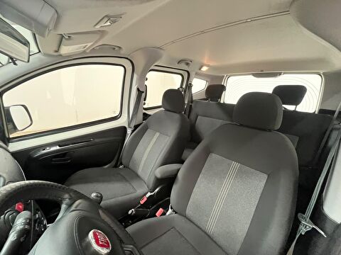 fiat, fiorino combi, 1.3 multijet pop, manuel, dizel 2.el otomobil | renew 17
