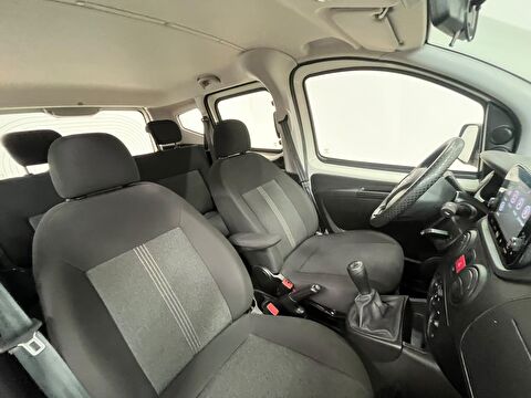 fiat, fiorino combi, 1.3 multijet pop, manuel, dizel 2.el otomobil | renew 16