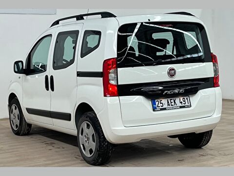 fiat, fiorino combi, 1.3 multijet pop, manuel, dizel 2.el otomobil | renew 9