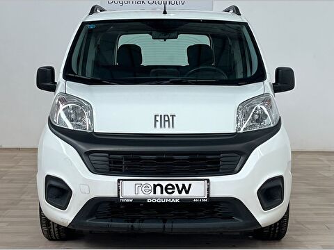 fiat, fiorino combi, 1.3 multijet pop, manuel, dizel 2.el otomobil | renew 4