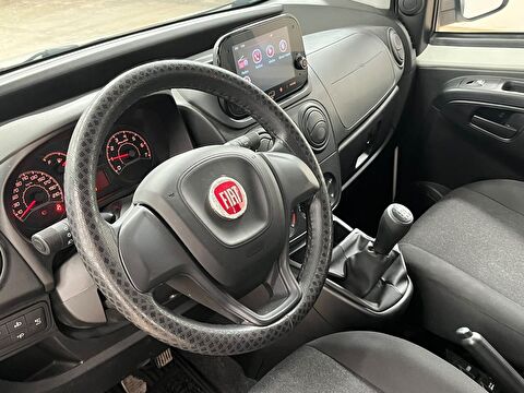 fiat, fiorino combi, 1.3 multijet pop, manuel, dizel 2.el otomobil | renew 23
