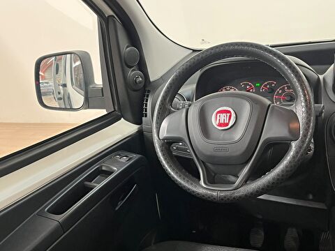fiat, fiorino combi, 1.3 multijet pop, manuel, dizel 2.el otomobil | renew 26