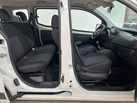fiat, fiorino combi, 1.3 multijet pop, manuel, dizel 2.el otomobil | renew 14
