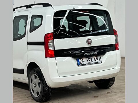 fiat, fiorino combi, 1.3 multijet pop, manuel, dizel 2.el otomobil | renew 11