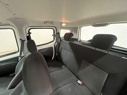 fiat, fiorino combi, 1.3 multijet pop, manuel, dizel 2.el otomobil | renew 15