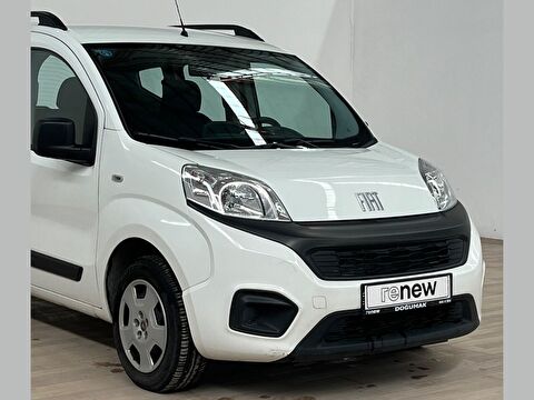 fiat, fiorino combi, 1.3 multijet pop, manuel, dizel 2.el otomobil | renew 6