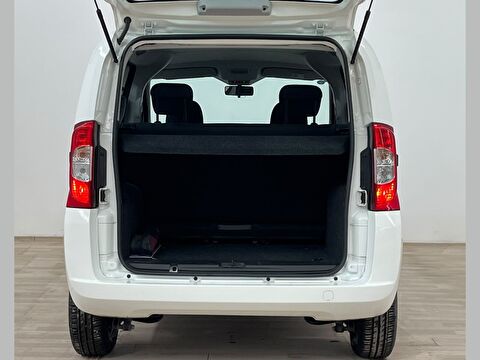 fiat, fiorino combi, 1.3 multijet pop, manuel, dizel 2.el otomobil | renew 12
