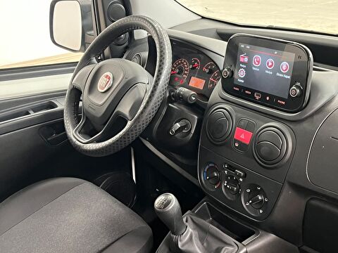 fiat, fiorino combi, 1.3 multijet pop, manuel, dizel 2.el otomobil | renew 22