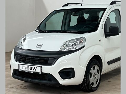 fiat, fiorino combi, 1.3 multijet pop, manuel, dizel 2.el otomobil | renew 5