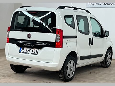 fiat, fiorino combi, 1.3 multijet pop, manuel, dizel 2.el otomobil | renew 8