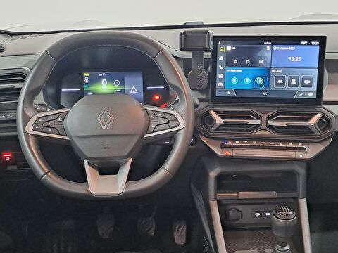 renault, duster, suv 1.2 tce mhev 4x4 advanced techno, manuel, mhev 2.el otomobil | renew 21