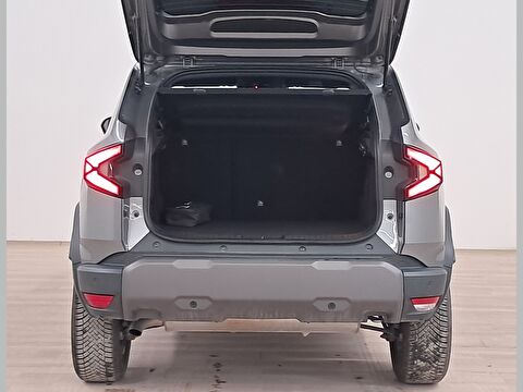 renault, duster, suv 1.2 tce mhev 4x4 advanced techno, manuel, mhev 2.el otomobil | renew 12