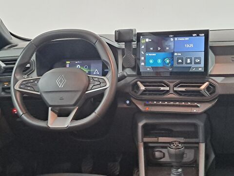 renault, duster, suv 1.2 tce mhev 4x4 advanced techno, manuel, mhev 2.el otomobil | renew 20