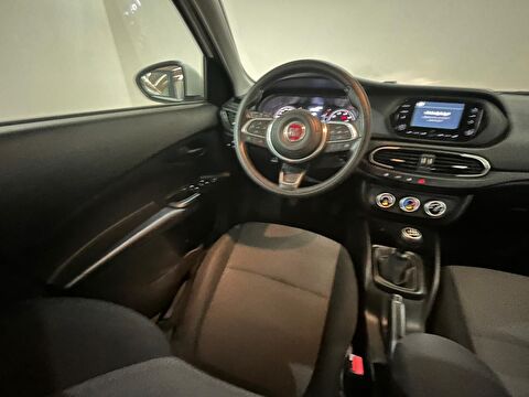 fiat, egea, 1.4 fire easy gsr, manuel, benzin 2.el otomobil | renew 23