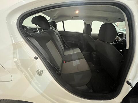 fiat, egea, 1.4 fire easy gsr, manuel, benzin 2.el otomobil | renew 15
