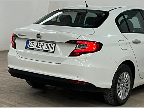 fiat, egea, 1.4 fire easy gsr, manuel, benzin 2.el otomobil | renew 11