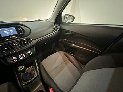 fiat, egea, 1.4 fire easy gsr, manuel, benzin 2.el otomobil | renew 24