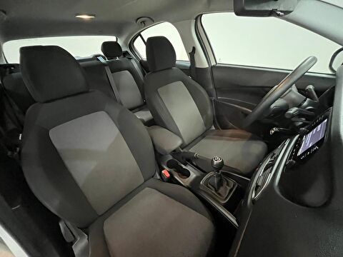 fiat, egea, 1.4 fire easy gsr, manuel, benzin 2.el otomobil | renew 21