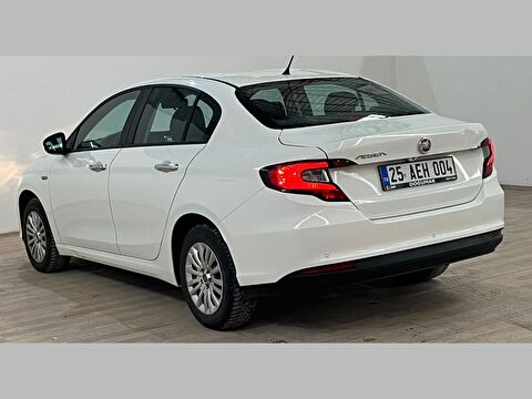 fiat, egea, 1.4 fire easy gsr, manuel, benzin 2.el otomobil | renew 9