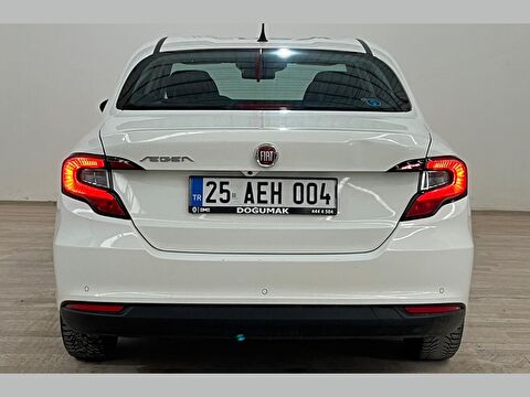 fiat, egea, 1.4 fire easy gsr, manuel, benzin 2.el otomobil | renew 13