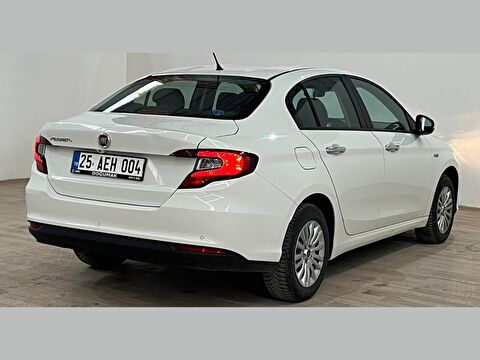 fiat, egea, 1.4 fire easy gsr, manuel, benzin 2.el otomobil | renew 8