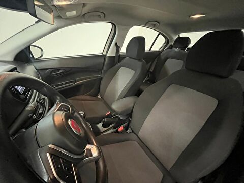 fiat, egea, 1.4 fire easy gsr, manuel, benzin 2.el otomobil | renew 20