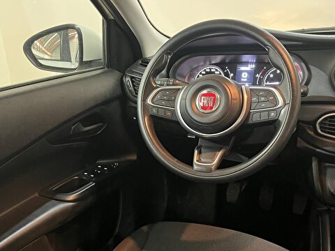 fiat, egea, 1.4 fire easy gsr, manuel, benzin 2.el otomobil | renew 19